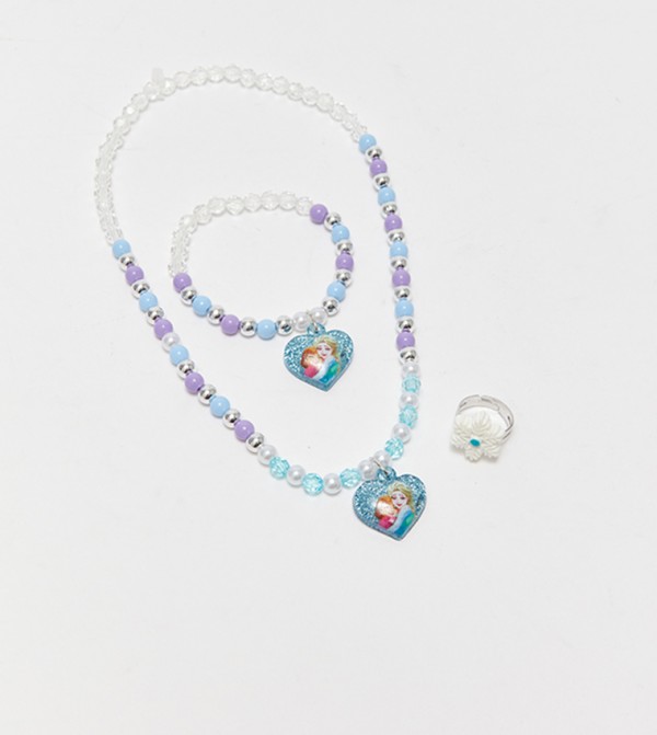 LC Waikiki  Jewellery - Multi Necklaces & Pendants