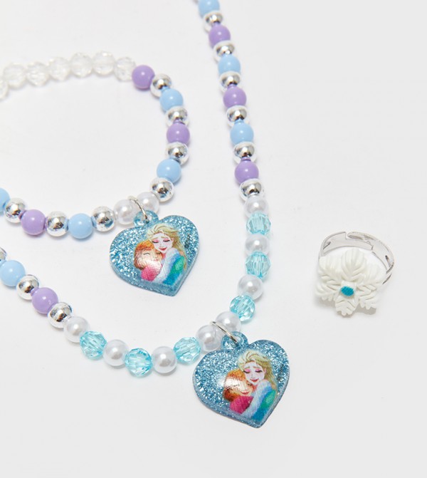 LC Waikiki  Jewellery - Multi Necklaces & Pendants