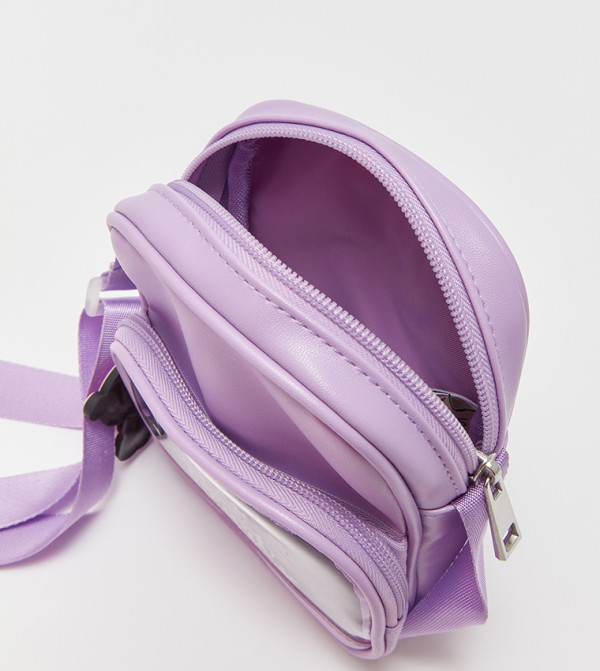LC Waikiki  Cross Body - Purple Cross Body