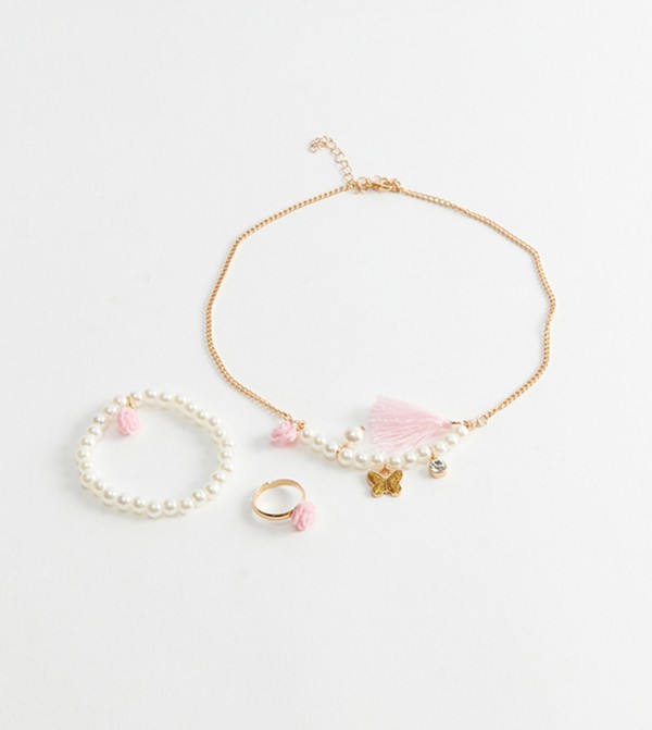 LC Waikiki  Jewellery - Multi Necklaces & Pendants