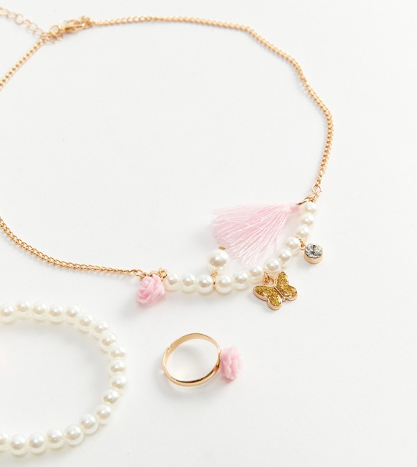 LC Waikiki  Jewellery - Multi Necklaces & Pendants
