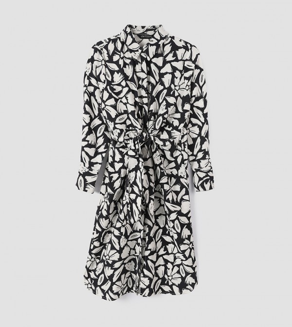 LC Waikiki LC Waikiki - Black Tunics