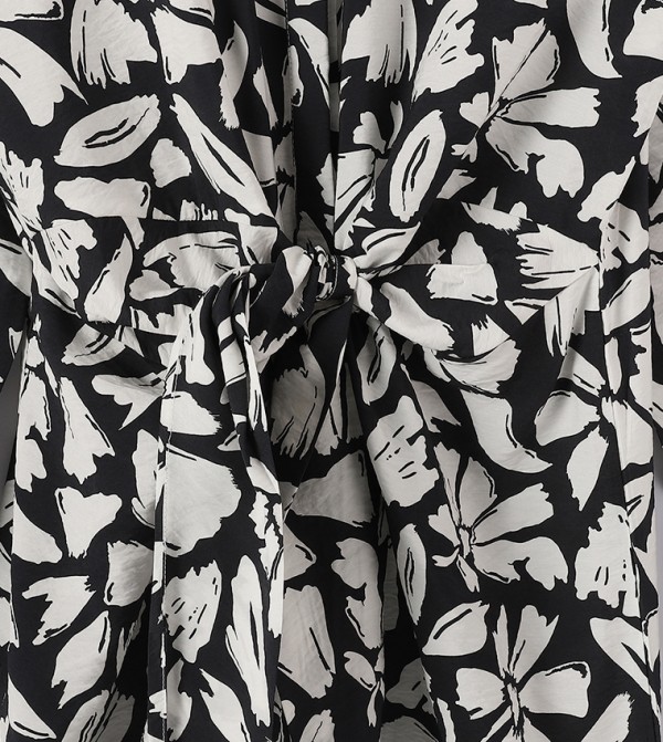 LC Waikiki LC Waikiki - Black Tunics