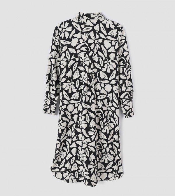 LC Waikiki LC Waikiki - Black Tunics