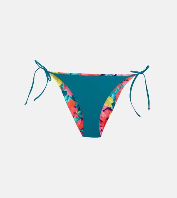 اٍل سي واي كيكي  سراويل بكيني  - متعدد Bikini Bottoms