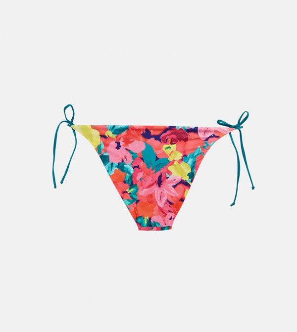 اٍل سي واي كيكي  سراويل بكيني  - متعدد Bikini Bottoms