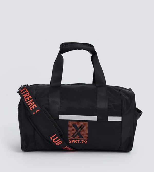 LC Waikiki - Black Gym Bag