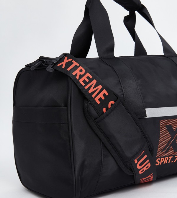 LC Waikiki - Black Gym Bag