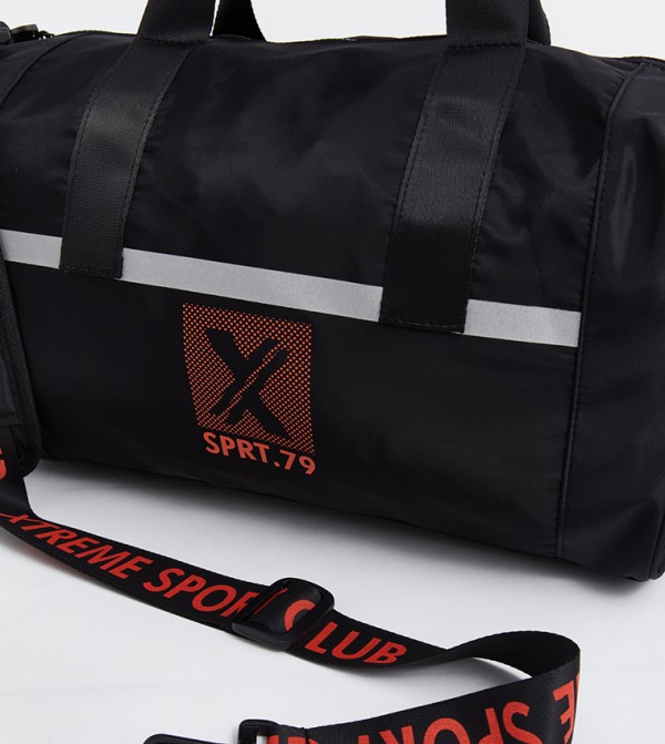 LC Waikiki - Black Gym Bag