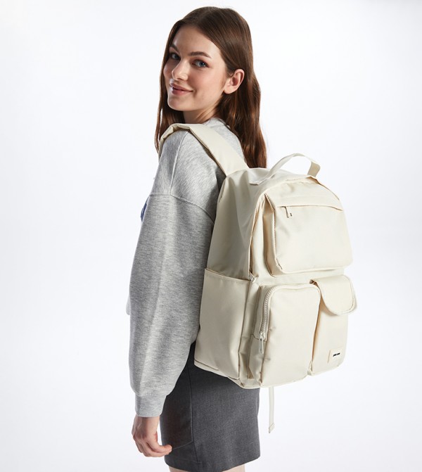 LC Waikiki LC Waikiki - Beige undefined