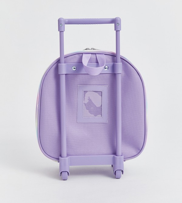 LC Waikiki  School Bags - Multi Trolley Backpack