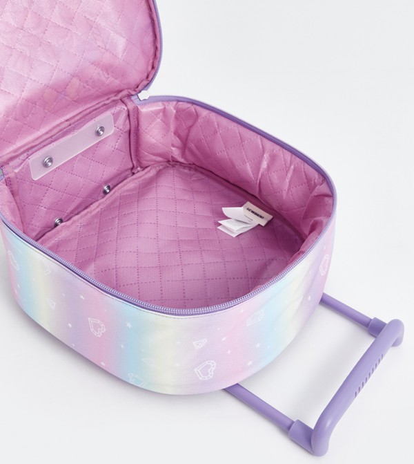 LC Waikiki  School Bags - Multi Trolley Backpack