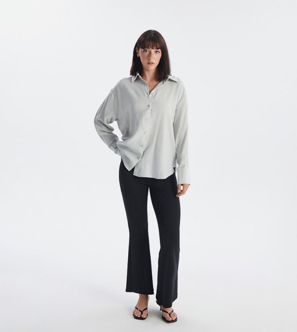 LC Waikiki LC Waikiki - Black leggings