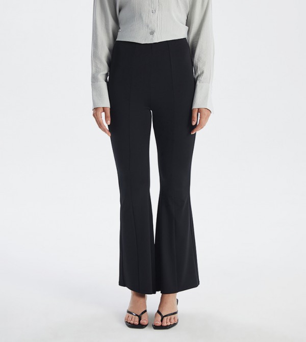 LC Waikiki LC Waikiki - Black leggings