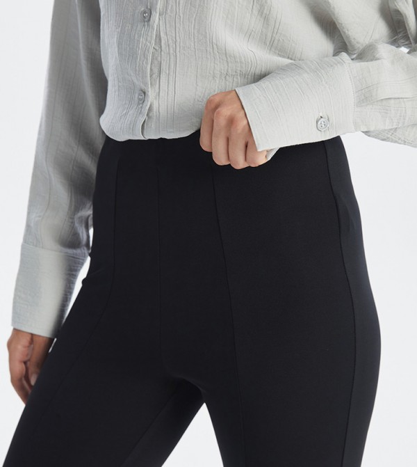 LC Waikiki LC Waikiki - Black leggings