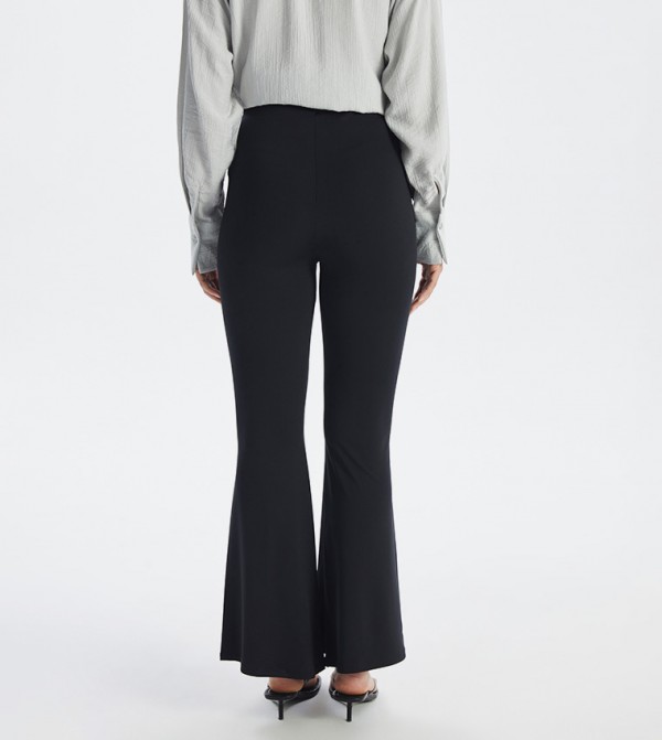 LC Waikiki LC Waikiki - Black leggings