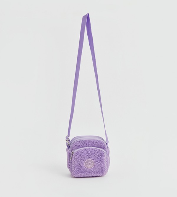 LC Waikiki  Bags - Purple Cross Body