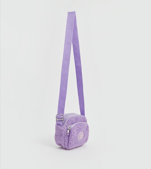 LC Waikiki  Bags - Purple Cross Body