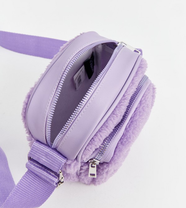 LC Waikiki  Bags - Purple Cross Body