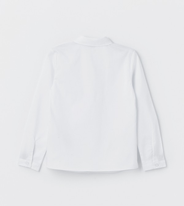 اٍل سي واي كيكي اٍل سي واي كيكي - أبيض قمصان