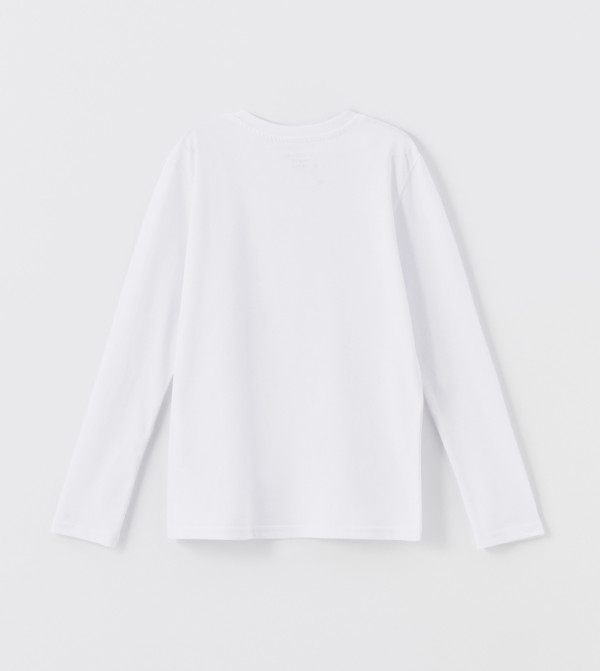 اٍل سي واي كيكي اٍل سي واي كيكي - أبيض T-shirts