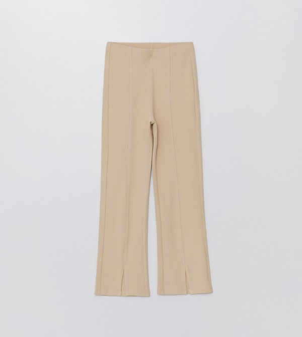 LC Waikiki  Clothing - Beige leggings