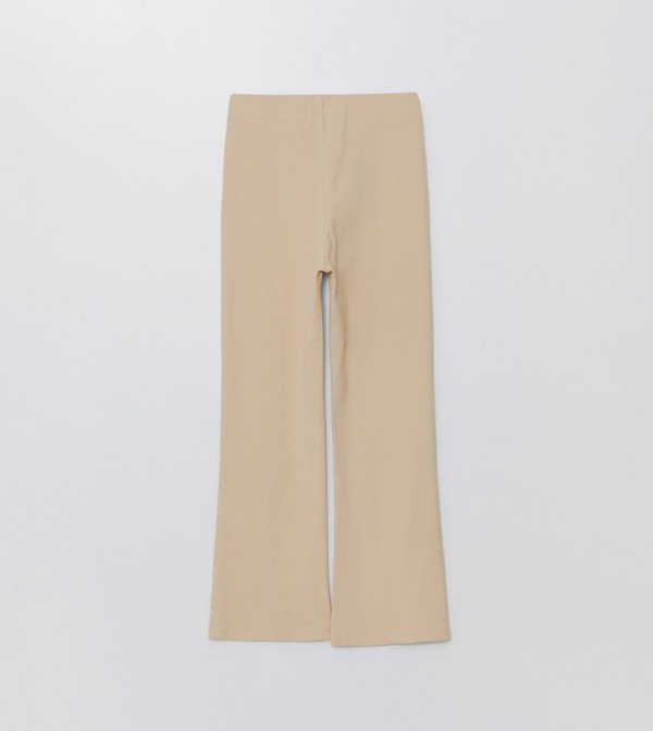 LC Waikiki  Clothing - Beige leggings