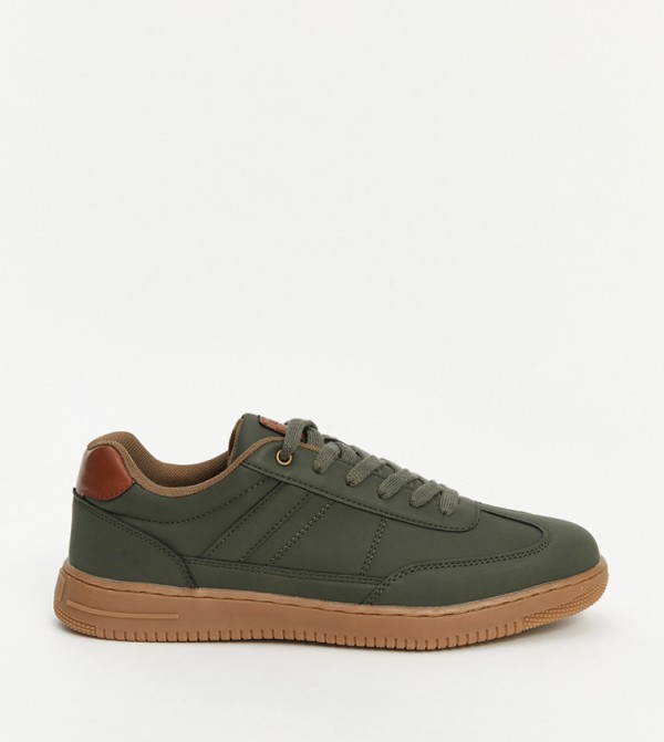 LC Waikiki LC Waikiki - Olive Low Top