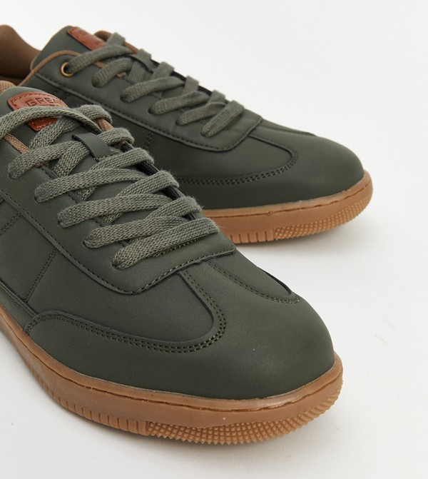 LC Waikiki LC Waikiki - Olive Low Top