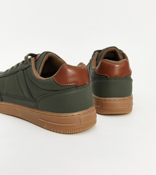 LC Waikiki LC Waikiki - Olive Low Top