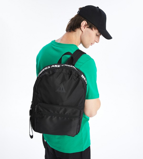 LC Waikiki  - Black undefined