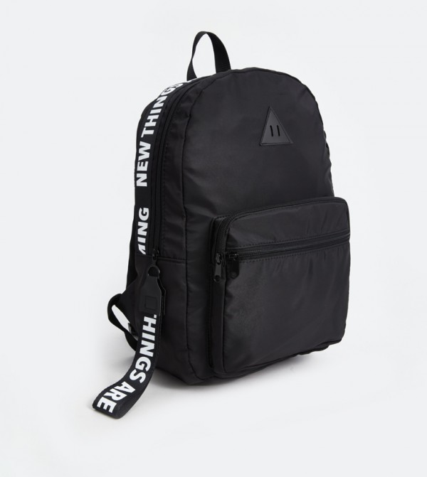 LC Waikiki  - Black undefined