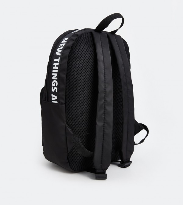 LC Waikiki  - Black undefined