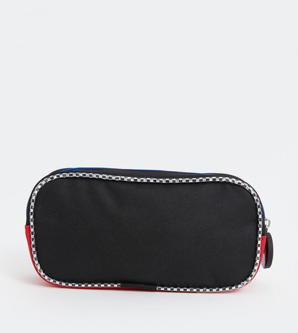 LC Waikiki  Pencil Cases - Black Pencil Case