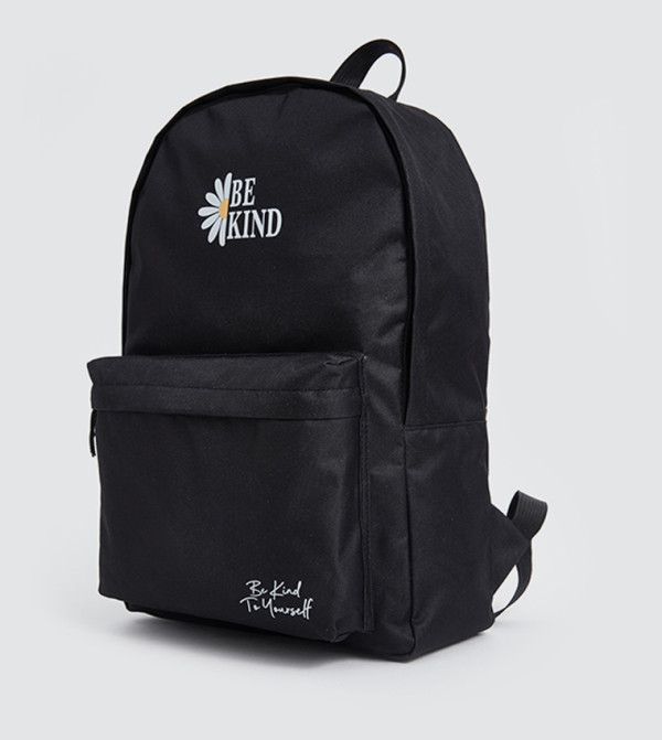 LC Waikiki LC Waikiki - Black Backpacks