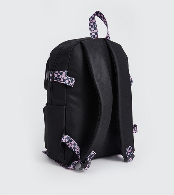 LC Waikiki  - Black Backpacks