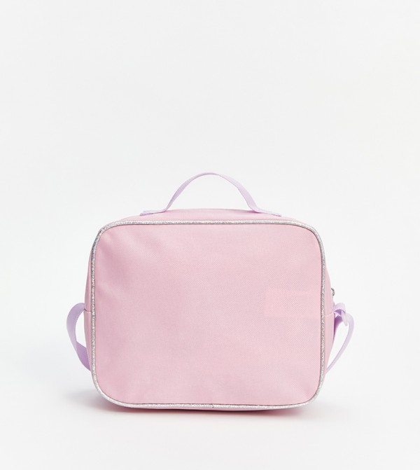 LC Waikiki  Lunch Bags - Purple Lunch Bags