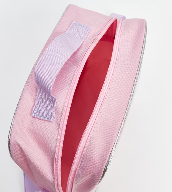 LC Waikiki  Lunch Bags - Purple Lunch Bags