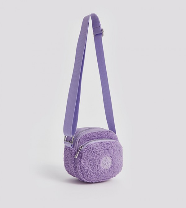 LC Waikiki  Bags - Purple Cross Body
