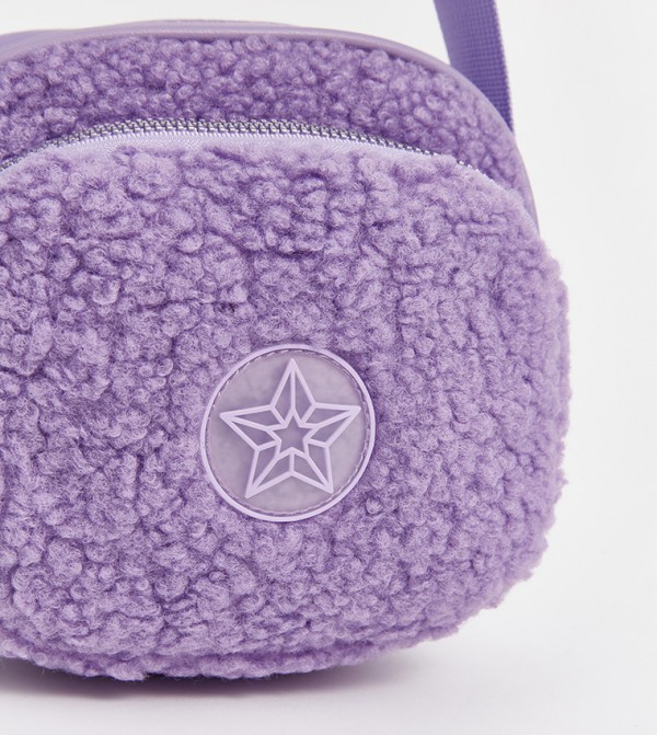 LC Waikiki  Bags - Purple Cross Body