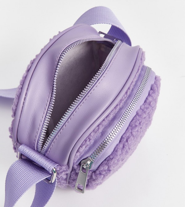 LC Waikiki  Bags - Purple Cross Body