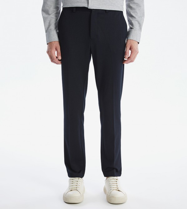 LC Waikiki LC Waikiki - Navy Casual Pants