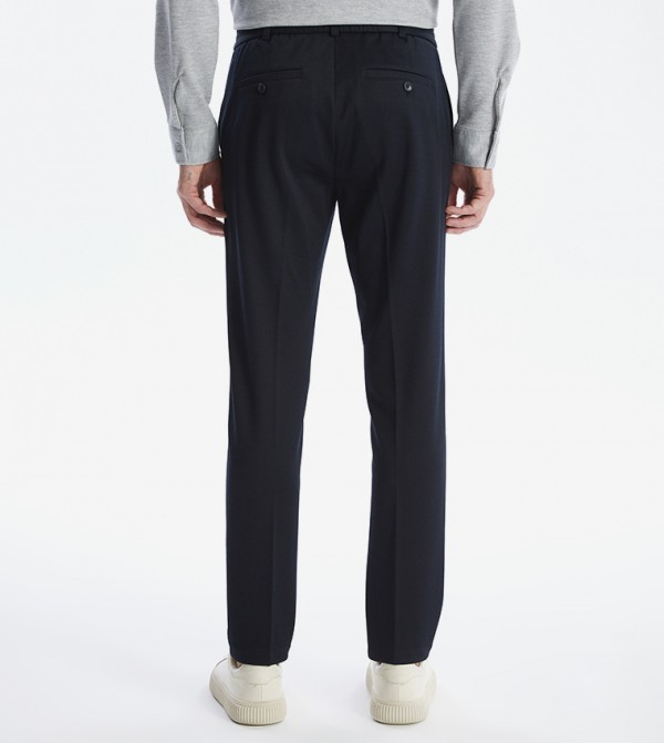 LC Waikiki LC Waikiki - Navy Casual Pants
