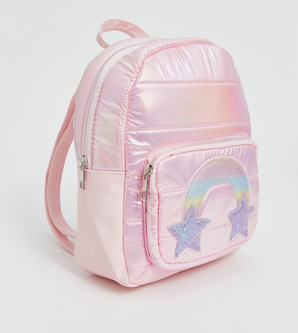 LC Waikiki LC Waikiki - Pink Backpacks