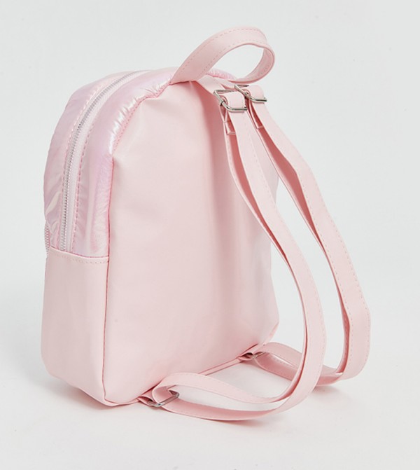 LC Waikiki LC Waikiki - Pink Backpacks