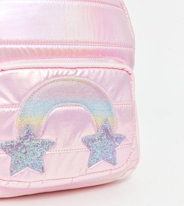 LC Waikiki LC Waikiki - Pink Backpacks