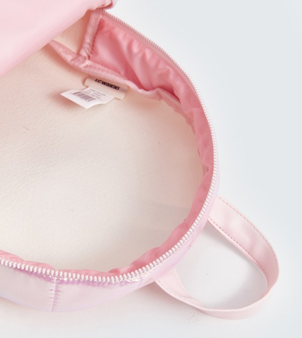 LC Waikiki LC Waikiki - Pink Backpacks