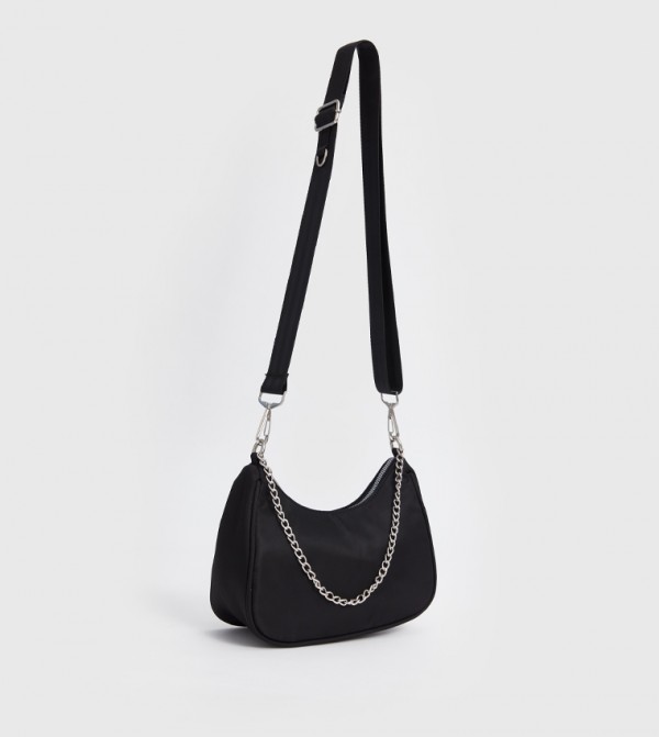 LC Waikiki LC Waikiki - Black Cross Body Bags
