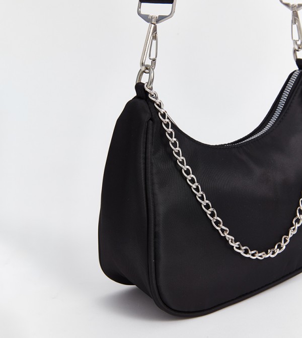 LC Waikiki LC Waikiki - Black Cross Body Bags