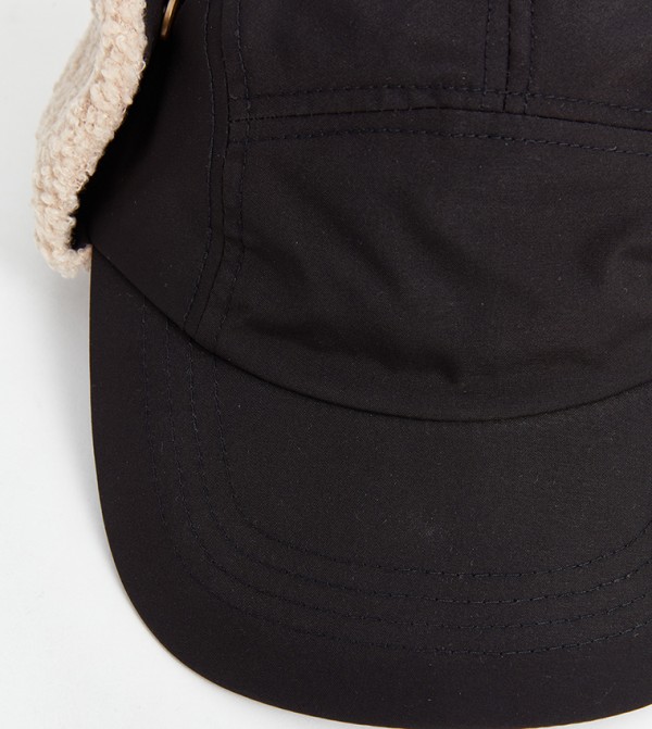 اٍل سي واي كيكي  كابات وقبعات - أسود Baseball Caps